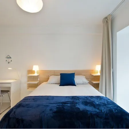 L&M Apartment Porto Exterior photo