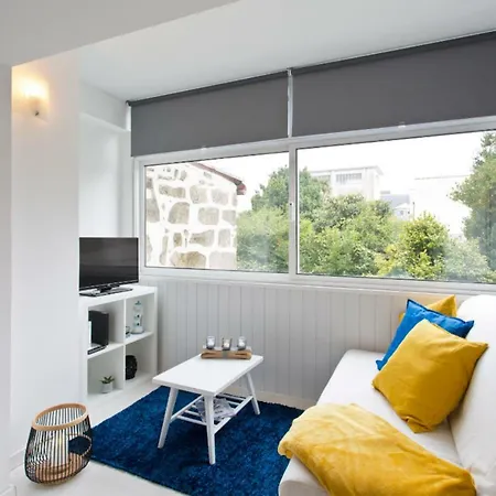 L&M Apartment Porto Exterior photo