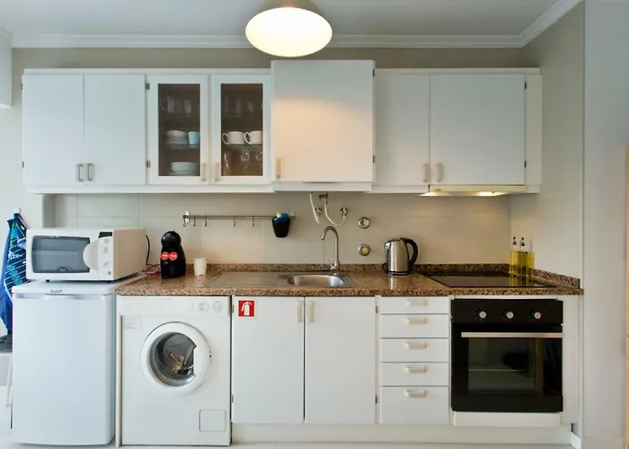 L&M Apartment