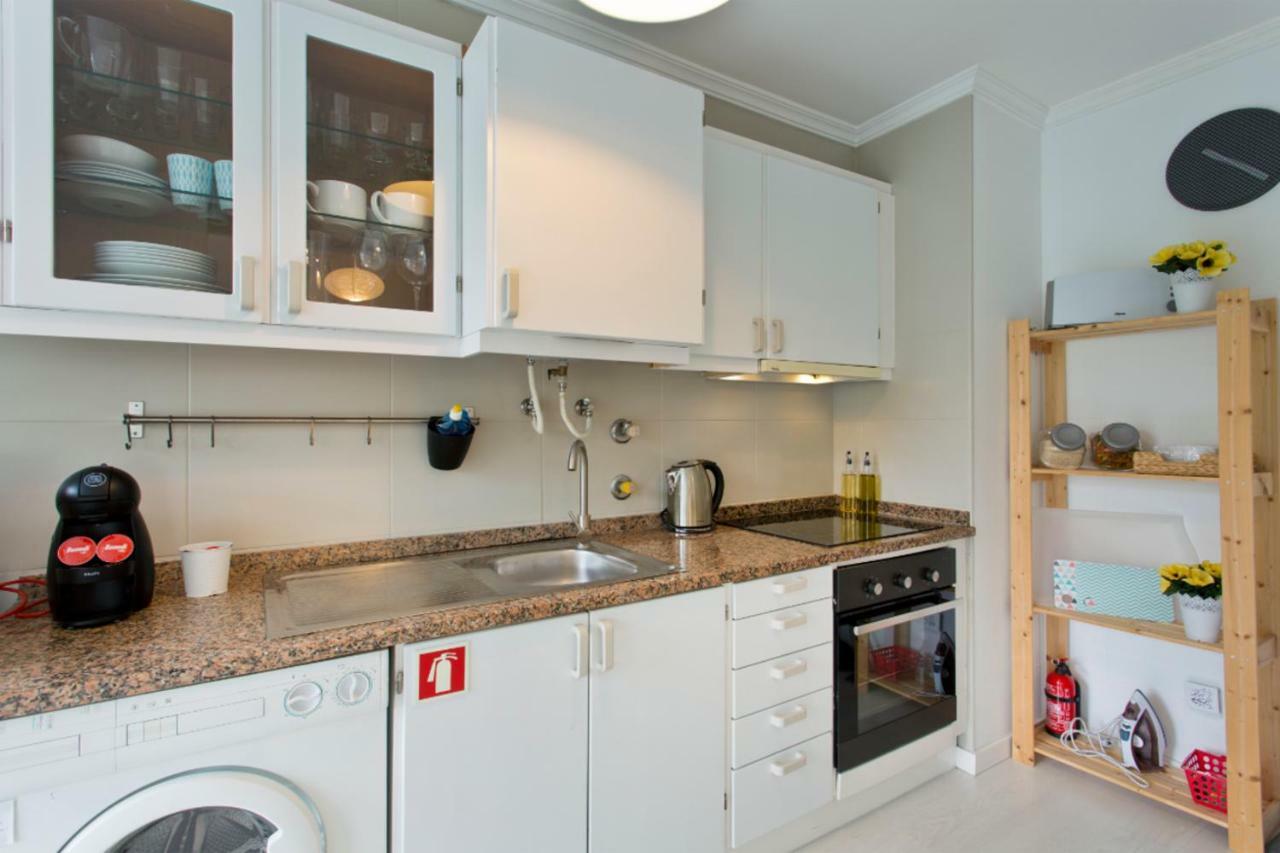 L&m Appartamento Oporto