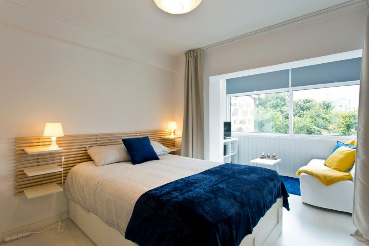 L&m Appartement Porto