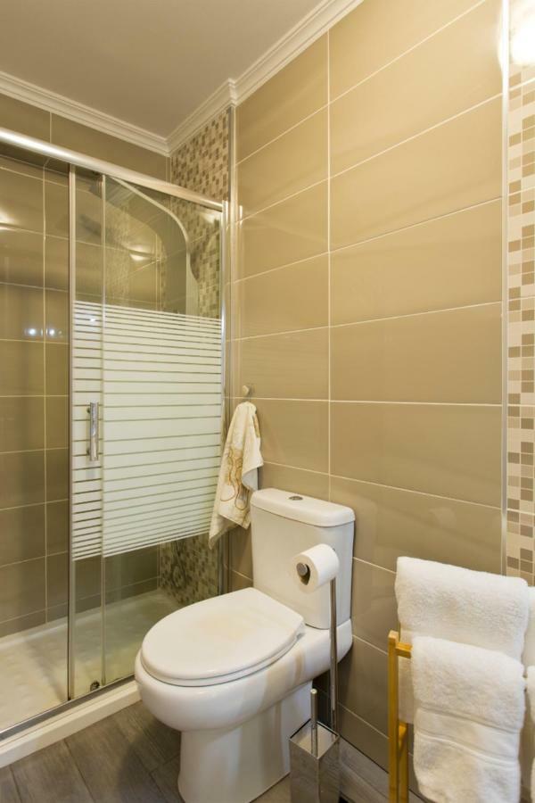 L&m Appartement *