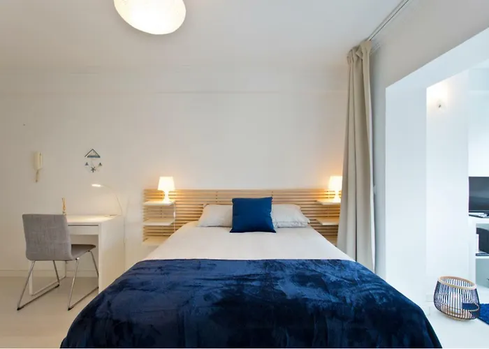 L&M Apartment